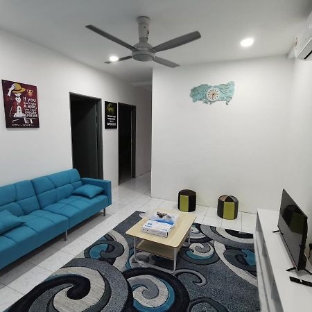 Nj_Homestay@Kkia/Petagas Kk كوتا كينابالو المظهر الخارجي الصورة
