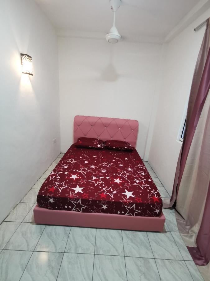 Nj_Homestay@Kkia/Petagas Kk كوتا كينابالو المظهر الخارجي الصورة