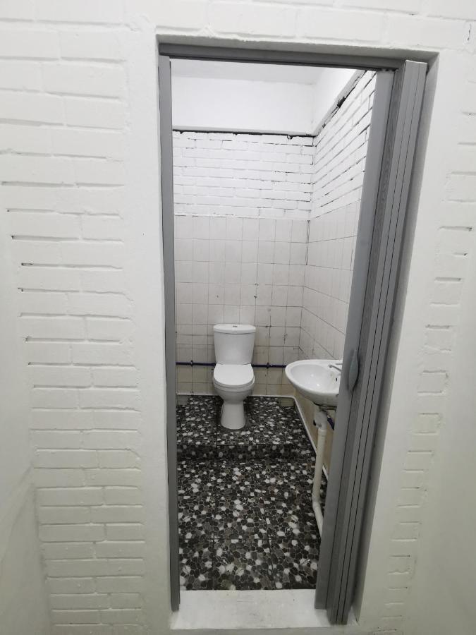 Nj_Homestay@Kkia/Petagas Kk كوتا كينابالو المظهر الخارجي الصورة