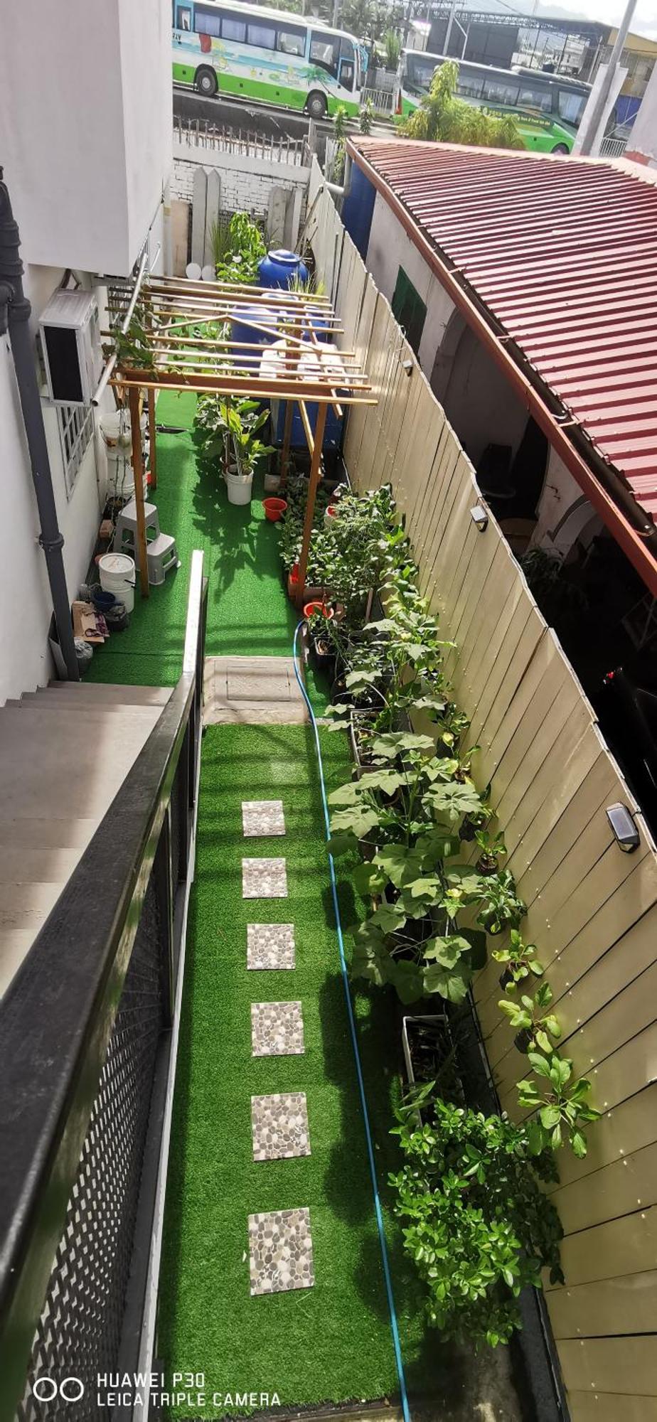 Nj_Homestay@Kkia/Petagas Kk كوتا كينابالو المظهر الخارجي الصورة